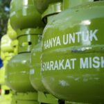Pertamina Imbau Pembelian LPG 3 Kg di Pangkalan Resmi