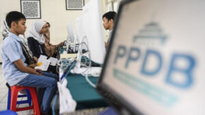 Disdik Sumsel Masih Tunggu Juknis Terkait Perubahan PPDB ke SPMB