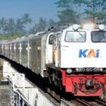 KAI Divre III Palembang Siapkan 11.870 Tiket Saat Libur Isra Mi'raj dan Imlek 2025