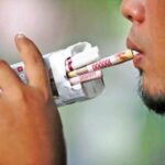 Fakta Mengejutkan: 20% Pengeluaran Masyarakat Miskin di Sumsel untuk Rokok