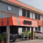 BPK Ungkap Penyelewengan Retribusi di SMK Negeri 6 Palembang Tahun 2023