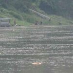 Waspada! Sembilan Sungai di Sumsel Berstatus Siaga