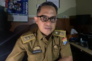 Dinas Kesehatan Palembang Buka Layanan Aduan Terkait Virus HMPV
