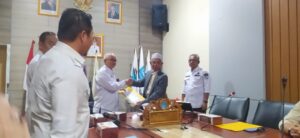 Pemkab OI Sambut Baik Press Tour Wisata Telusur Sungai