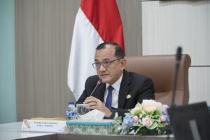MK Percepat Jadwal Putusan Dismissal Sengkete Pilkada Sumsel