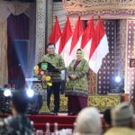 Delapan Bulan Memimpin Sumsel Elen Setiadi Akhiri Masa Jabatan