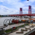 Event Pariwisata Palembang 2025 Sesuai Kalender Acara