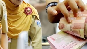 Gaji ke-13 dan ke-14 Terancam Dihapus? Ini Jawaban DPR!