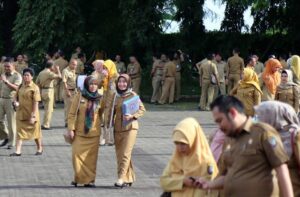 23 Ribu Guru Honorer di Sumsel Bakal dapat Bantuan Rp500 Ribu