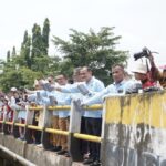 HPSN 2025, Sumsel Galakkan Gaya Hidup Sadar Sampah