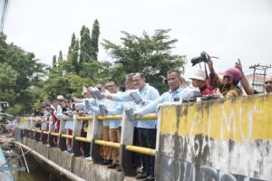 HPSN 2025, Sumsel Galakkan Gaya Hidup Sadar Sampah