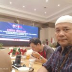 H. Syahril Fauzi, Sekretaris Panitia HPN 2025 Wartawan 789