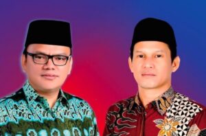 Joncik-Arifai Belum Dilantik, Empat Lawang Masih Dipimpin Pj Bupati