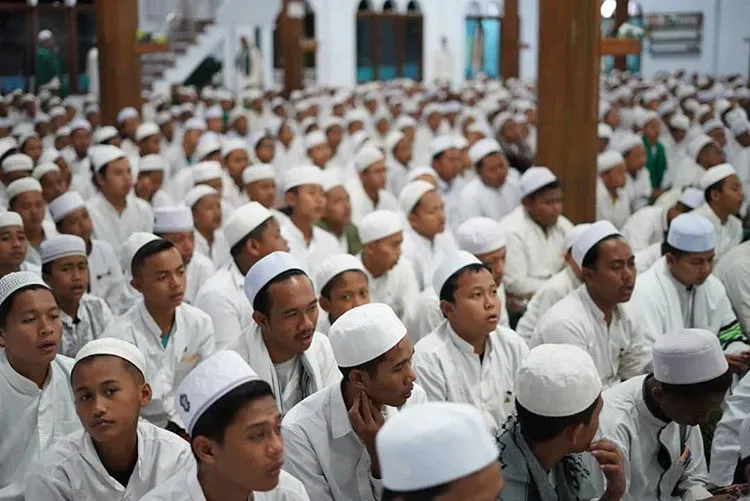 Kemenag Terbitkan Regulasi Baru Upaya Cegah Kekerasan di Pesantren