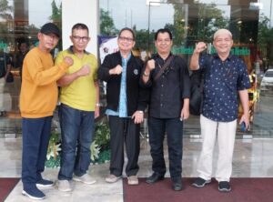 Kilasan Reflektif HPN 2025: Saatnya Kembali Bersatu