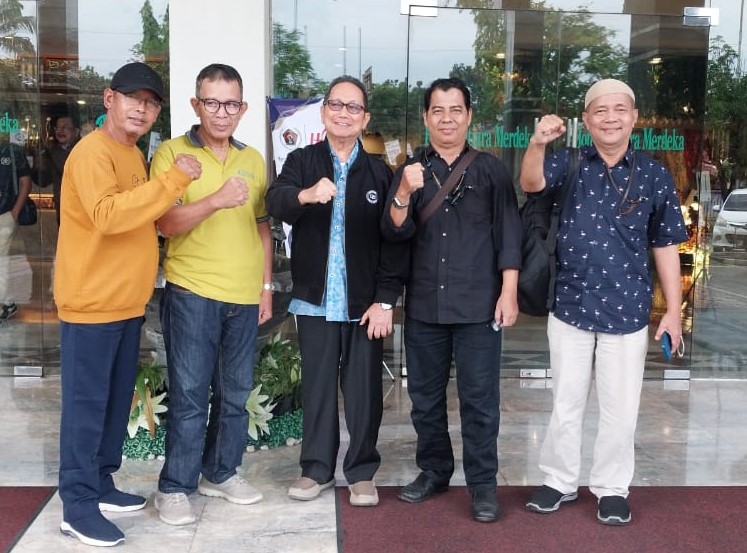 Kilasan Reflektif HPN 2025: Saatnya Kembali Bersatu
