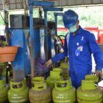 Pemerintah Sumsel Dukung Kebijakan Pengecer LPG 3 Kg, Aturan Masih Dikaji