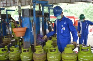 Pemerintah Sumsel Dukung Kebijakan Pengecer LPG 3 Kg, Aturan Masih Dikaji