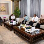 Optimalisasi Pelayanan Publik Ombudsman dan DPRD Sumsel Perkuat Pengawasan