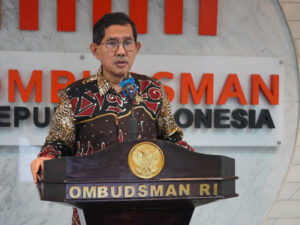 Ombudsman Ungkap Dugaan Maladministrasi PPDB di Sumsel oleh Kadisdik dan Kepsek