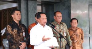 Pelantikan Kepala Daerah Nonsengketa dan Hasil Putusan MK Direncanakan Serentak