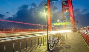 Pemkot Palembang Minta Maaf, Palembang Night Run Diundur
