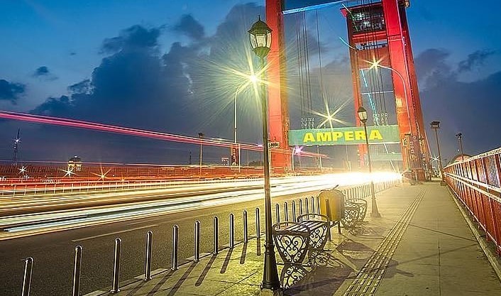 Pemkot Palembang Minta Maaf, Palembang Night Run Diundur