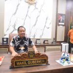 Pemprov Sumsel Dukung Kebijakan Efisiensi Anggaran Prabowo-Gibran