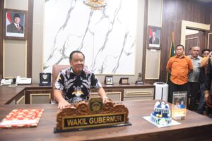 Pemprov Sumsel Dukung Kebijakan Efisiensi Anggaran Prabowo-Gibran