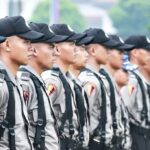 Penerimaan Anggota Polri 2025 Dibuka, Simak Syarat dan Cara Daftarnya