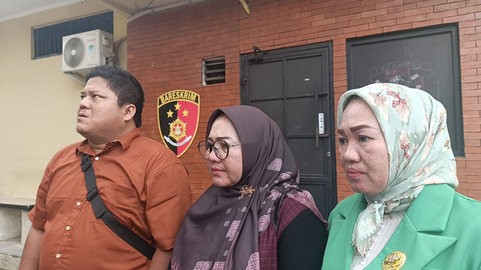 30 Hari Tanpa Titik Terang, Keluarga Korban Perampokan Klotok di OKI Tuntut Keadilan
