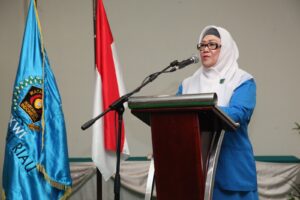 Peran Istri Wartawan Jadi Topik HPN 2025 di Riau