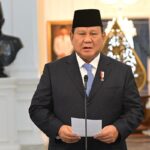 Klaim Hemat Rp 300 Triliun Prabowo Fokus Investasi Lewat Danantara
