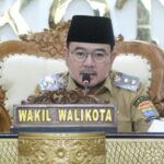 Prima Salam Minta Komitmen Seluruh Jajarannya Sukseskan visi misi RDPS