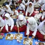 Selama Ramadan Program MBG di Palembang Tetap Dijalankan