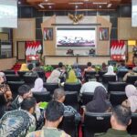 Bahas Isu Strategis, Pemprov Sumsel Matangkan RKPD 2026