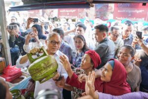 Zulhas: Setelah Instruksi Presiden, Gas LPG 3 Kg Kembali Normal