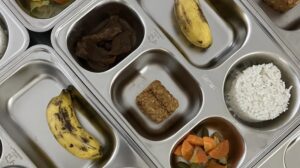 Siswa Diduga Keracunan MBG di Empat Lawang, Pihak Sekolah Hingga Dapur Diperiksa Polisi