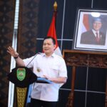 Pj Gubernur Sumsel Dorong Diversifikasi Ekonomi, Tak Hanya Andalkan Batu Bara