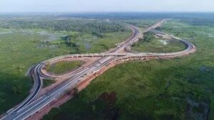 Pemeliharaan Tol Terpeka Ditargetkan Selesai H-15 Lebaran