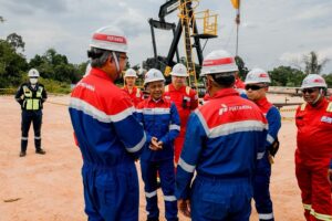 Tanggapi Isu BBM Oplosan, Kementerian ESDM dan Pertamina Pastikan Sesuai Standar
