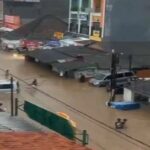 AMDAL Buruk, Warga Terima Banjir Kiriman dari Proyek Pembangunan Lampung Wonderland