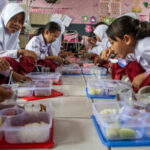 Program Gizi Gratis Ditunda Hingga 17 Februari, Ini Penjelasan BGN Sumsel