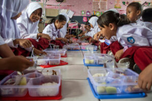 Program Gizi Gratis Ditunda Hingga 17 Februari, Ini Penjelasan BGN Sumsel