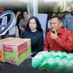 Pemkot Palembang Dorong Digitalisasi Pasar