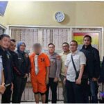 Tersangka Penggelapan Pajak Rp 1,363 Miliar Ditangkap Setelah Sempat Buron