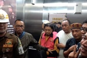Buronan Korupsi Rp734 Juta Dana Covid-19 OKU Selatan Ditangkap