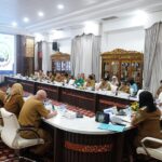 Sinkronkan Visi Gubernur Terpilih 12 Program Prioritas Fokus Utama Sumsel