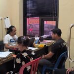 Guru di Palembang Nekat Ancam Rekan Gara-Gara Gaji Belum Turun