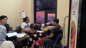 Guru di Palembang Nekat Ancam Rekan Gara-Gara Gaji Belum Turun